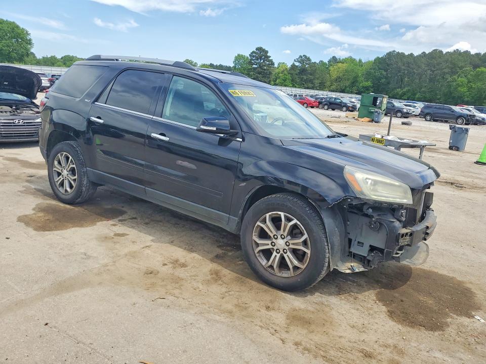 2016 Gmc Acadia მანქანა იყიდება აუქციონზე, vin: 1GKKRRKD3GJ165343, აუქციონის ნომერი: 49287836