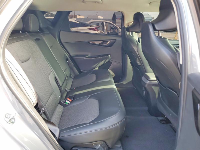 Aukcja sprzedaży 2025 Kia Ev6, vin: 5XYC34JA3SG006617, numer aukcji: 51248676