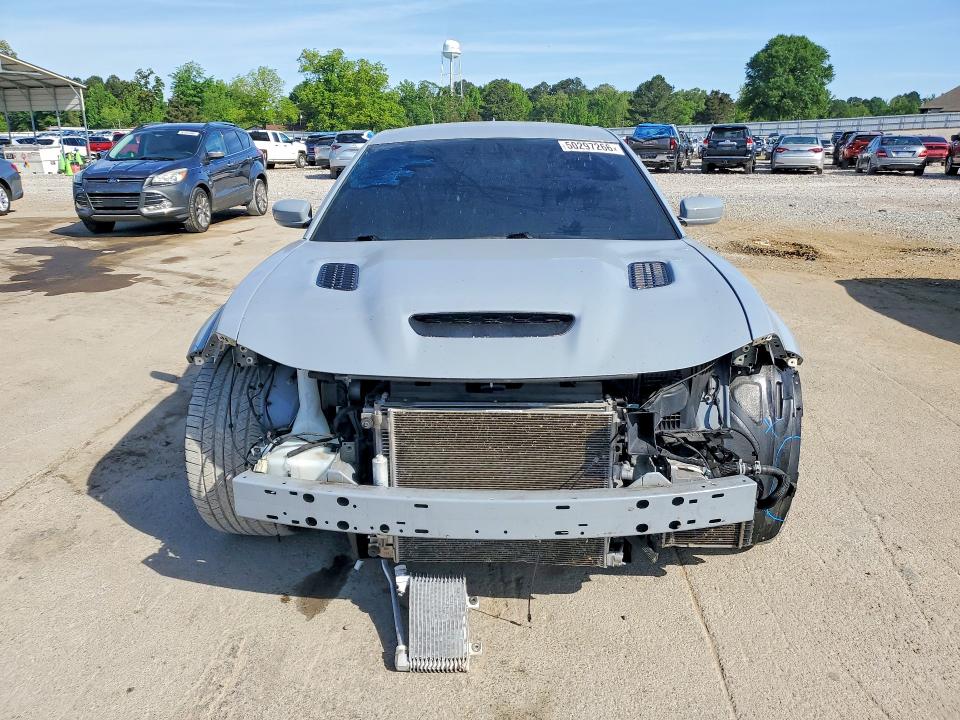 Продаж на аукціоні авто 2022 Dodge Charger, vin: 2C3CDXL90NH159080, номер лоту: 50297266