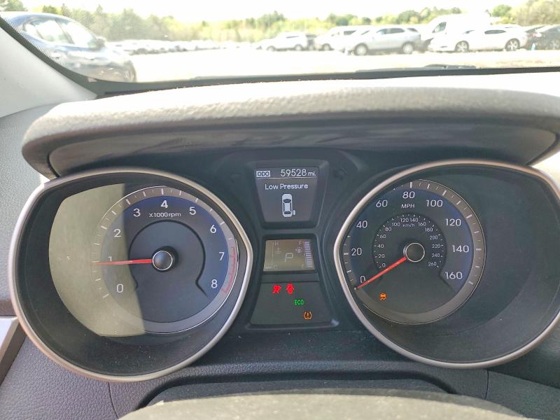 Продажа на аукционе авто 2016 Hyundai Elantra Gt, vin: KMHD35LH2GU316229, номер лота: 51757896