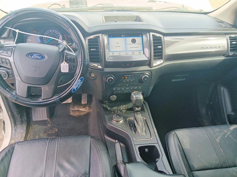 Продаж на аукціоні авто 2019 Ford Ranger, vin: 1FTER4FH0KLA83267, номер лоту: 48544246