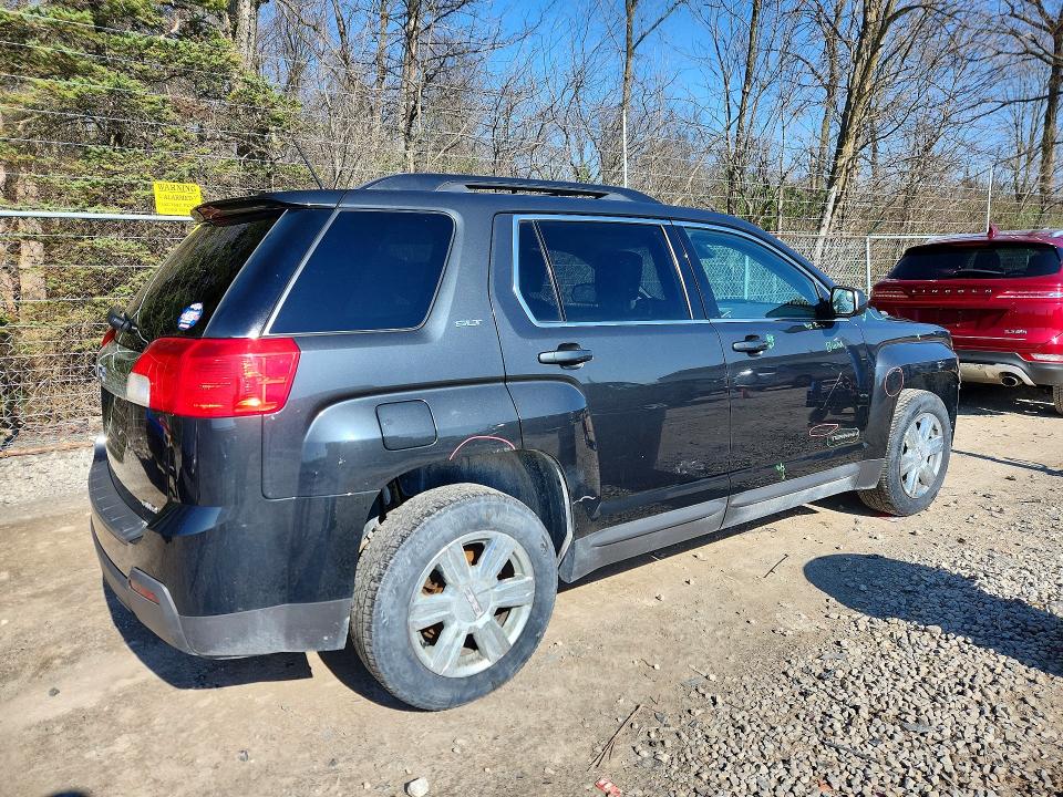 Aukcja sprzedaży 2014 Gmc Terrain, vin: 2GKFLXEK8E6334297, numer aukcji: 48332146