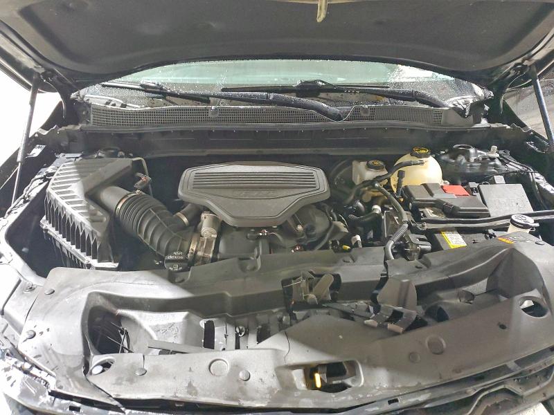 51344696 :رقم المزاد ، 3GNKBJRS8PS174549 vin ، 2023 Chevrolet Blazer مزاد بيع