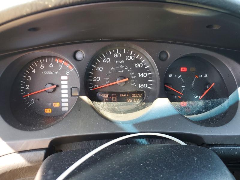Aukcja sprzedaży 2000 Acura 3.2tl, vin: 19UUA5660YA035328, numer aukcji: 50293096