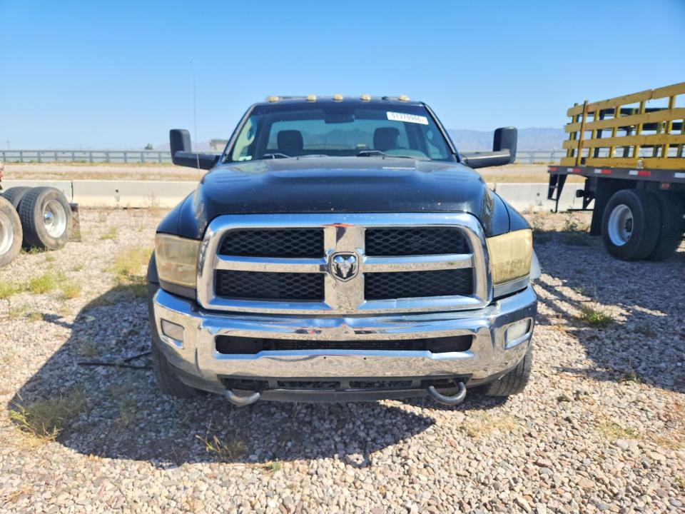 2017 Ram 5500 მანქანა იყიდება აუქციონზე, vin: 3C7WRMDL4HG643313, აუქციონის ნომერი: 51370986