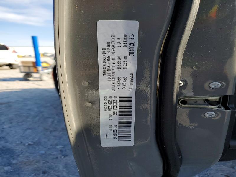 49918176 :رقم المزاد ، 2C3CDXBG9JH167205 vin ، 2018 Dodge Charger مزاد بيع