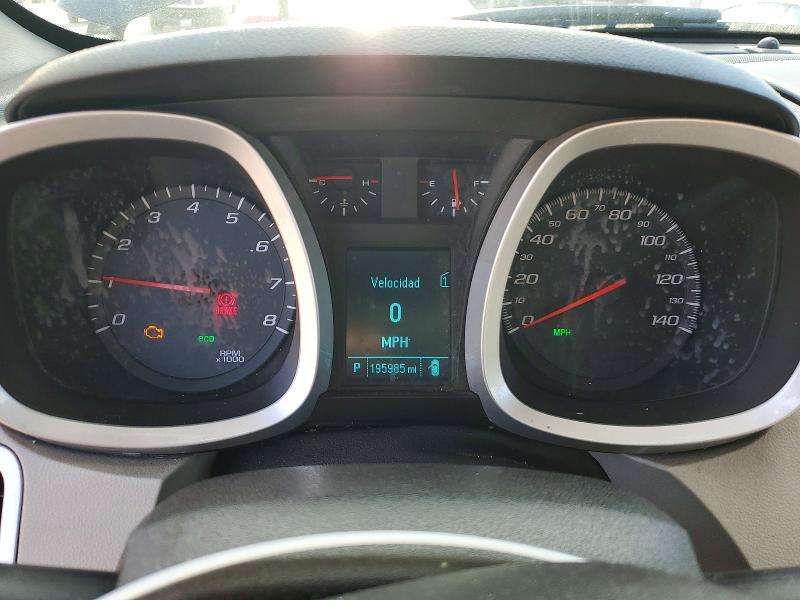 Продаж на аукціоні авто 2012 Chevrolet Equinox, vin: 2GNALDEK5C6324738, номер лоту: 51330966