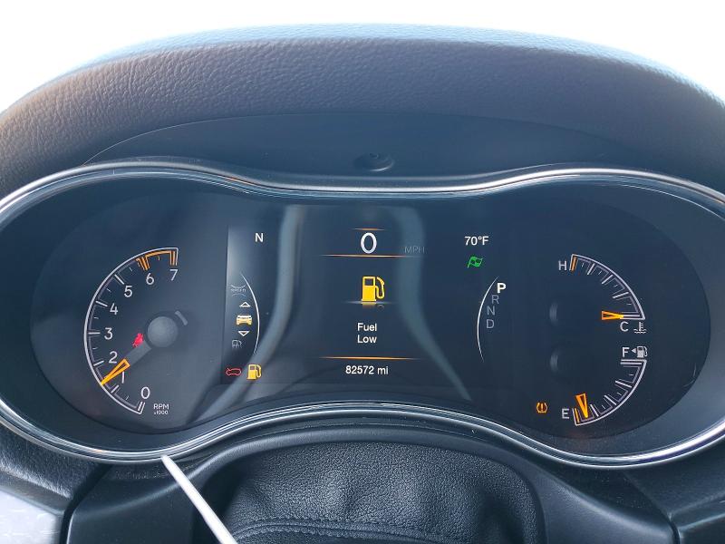 Aukcja sprzedaży 2018 Jeep Grand Cherokee, vin: 1C4RJFBT5JC113473, numer aukcji: 48005326