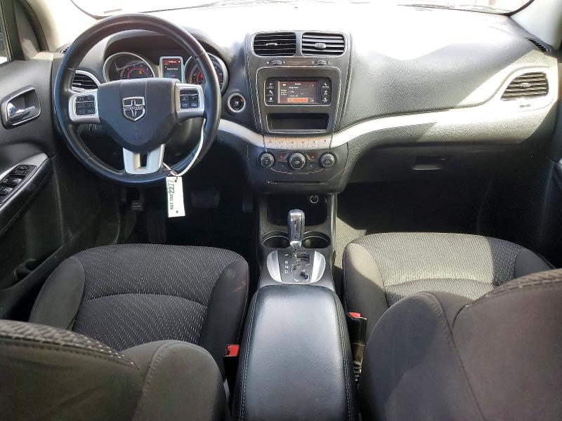 48476406 :رقم المزاد ، 3C4PDCAB4FT730316 vin ، 2015 Dodge Journey مزاد بيع