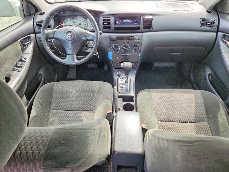 Aukcja sprzedaży 2005 Toyota Corolla, vin: 1NXBR32E85Z422473, numer aukcji: 50957736