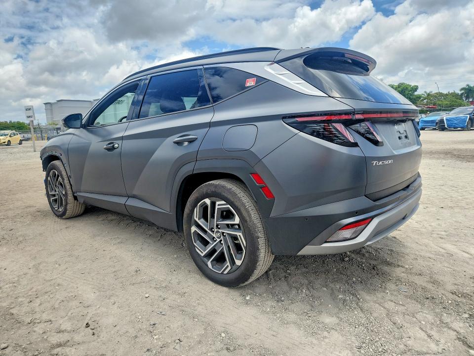 Aukcja sprzedaży 2025 Hyundai Tucson, vin: 5NMJE3DE3SH468224, numer aukcji: 50767096