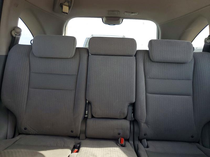 Auction sale of the 2008 Honda Cr-v, vin: JHLRE38538C013249, lot number: 50772876