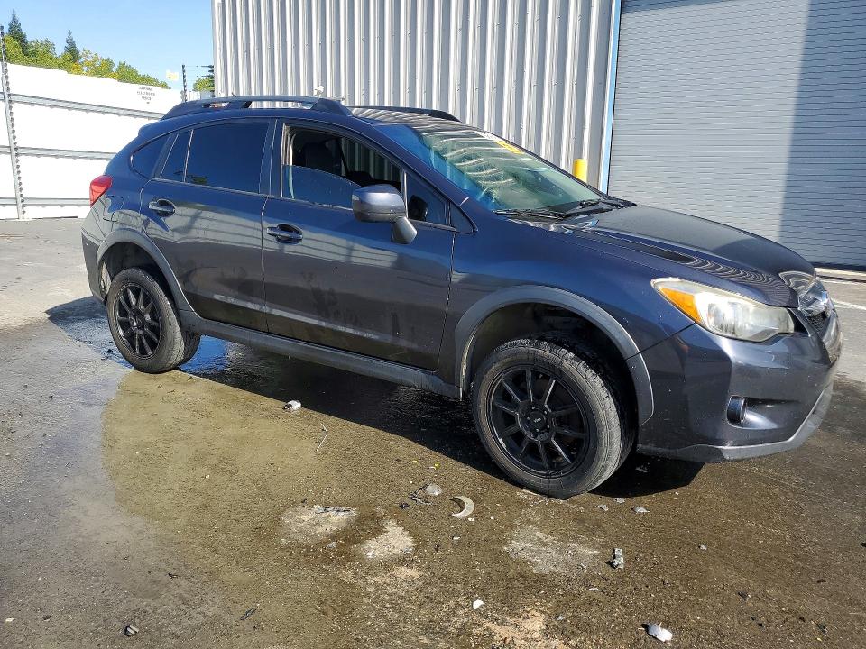 Продаж на аукціоні авто 2013 Subaru Xv Crosstrek, vin: JF2GPACC3DH854415, номер лоту: 51515256
