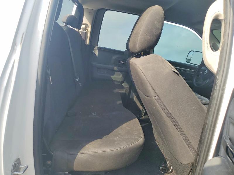 2019 Ram 1500 Classic მანქანა იყიდება აუქციონზე, vin: 1C6RR6GT5KS671842, აუქციონის ნომერი: 49820176