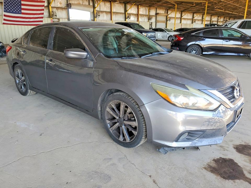 Продажа на аукционе авто 2016 Nissan Altima, vin: 1N4AL3AP5GC240409, номер лота: 48195306