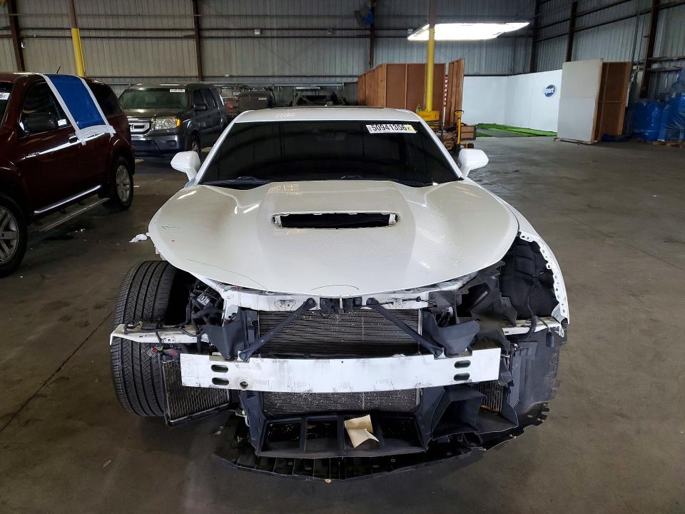 Aukcja sprzedaży 2019 Chevrolet Camaro, vin: 1G1FH1R7XK0137256, numer aukcji: 50941356