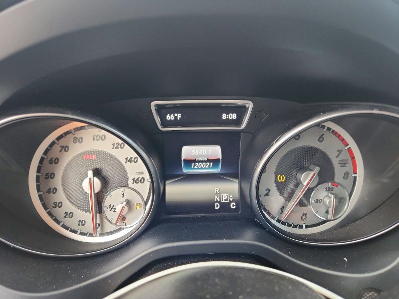 51905656 :رقم المزاد ، WDDSJ4EB5GN355532 vin ، 2016 Mercedes-benz Cla مزاد بيع
