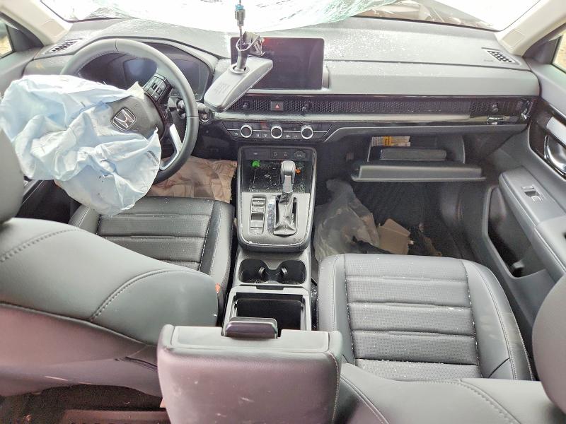 Продажа на аукционе авто 2026 Honda Cr-v, vin: 2HKRS4H73TH438111, номер лота: 51757646
