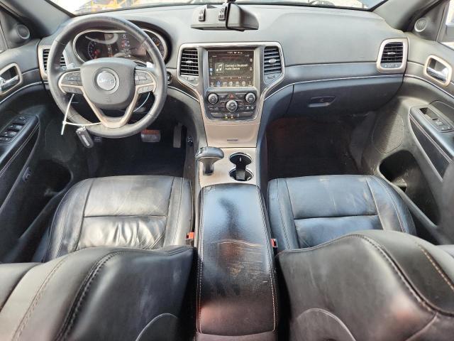 2015 Jeep Grand Cherokee მანქანა იყიდება აუქციონზე, vin: 1C4RJFBG0FC775360, აუქციონის ნომერი: 49299306