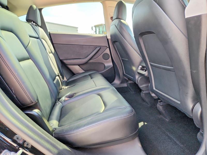 Aukcja sprzedaży 2021 Tesla Model Y, vin: 5YJYGDEE2MF080080, numer aukcji: 46543646