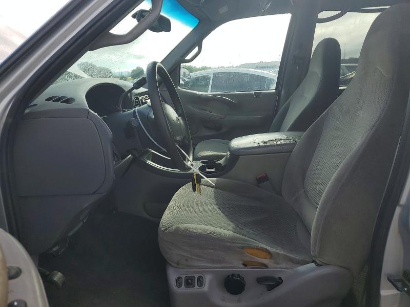 Продажа на аукционе авто 2000 Ford Expedition, vin: 1FMRU1565YLB86008, номер лота: 49601706