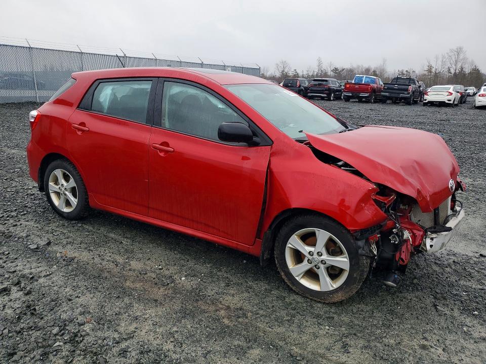 Aukcja sprzedaży 2013 Toyota Matrix, vin: 2T1KU4EE7DC042069, numer aukcji: 49628536