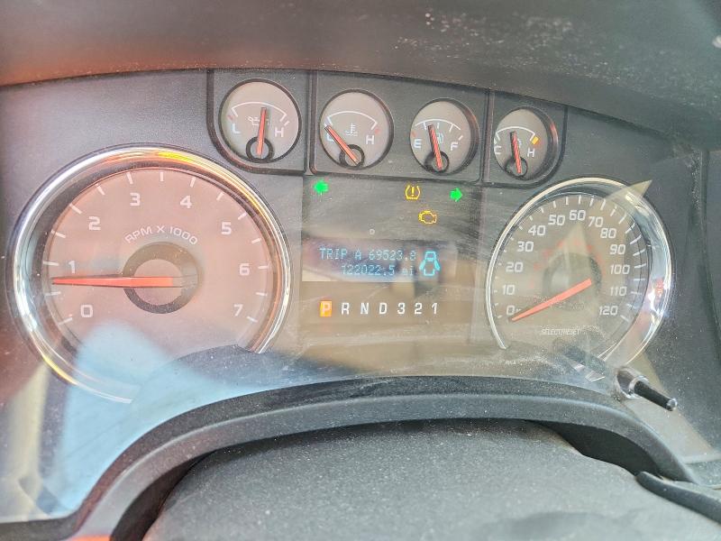 Aukcja sprzedaży 2010 Ford F150, vin: 1FTFW1CV4AKB68946, numer aukcji: 48952326