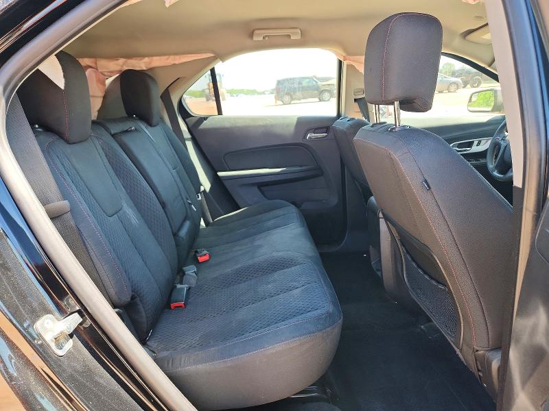 Продажа на аукционе авто 2014 Chevrolet Equinox, vin: 2GNALAEKXE1159607, номер лота: 50427506