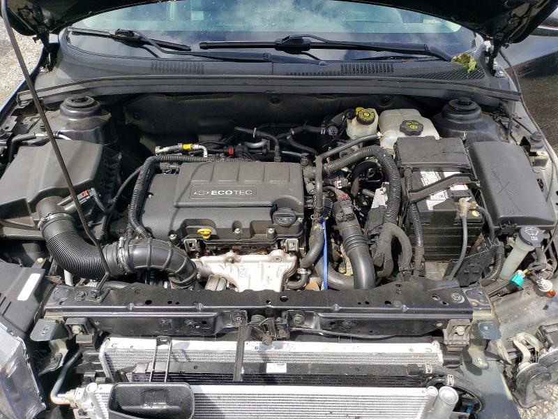 Продаж на аукціоні авто 2014 Chevrolet Cruze, vin: 1G1PE5SB8E7165815, номер лоту: 49660776