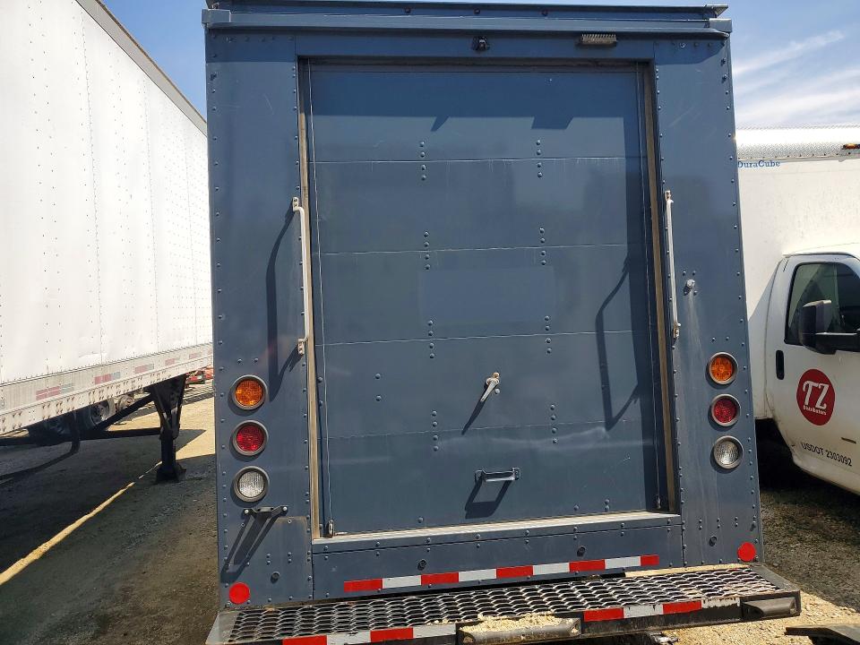 2021 Ford Transit მანქანა იყიდება აუქციონზე, vin: 1FDDF6P85MKA34715, აუქციონის ნომერი: 47450456