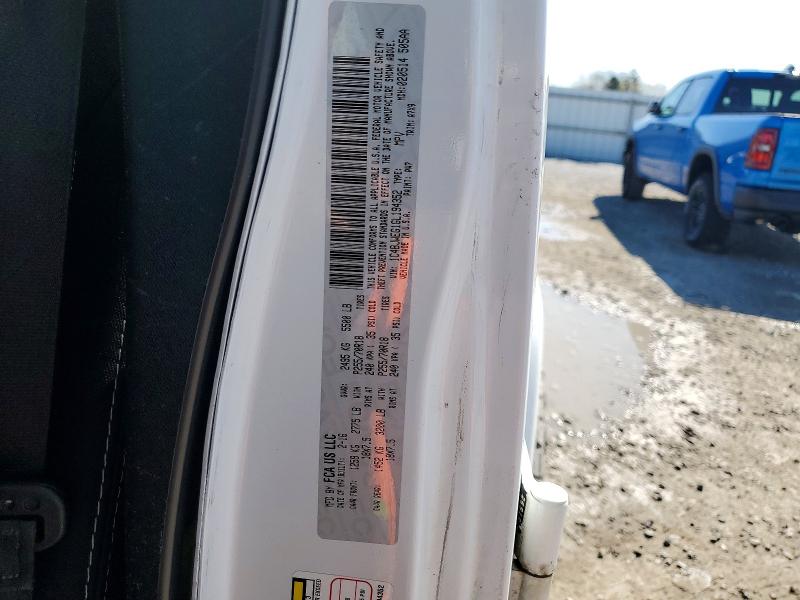 48780516 :رقم المزاد ، 1C4BJWEG1GL194352 vin ، 2016 Jeep Wrangler Unlimited مزاد بيع