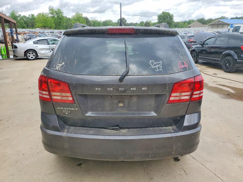 51303946 :رقم المزاد ، 3C4PDCAB6LT270569 vin ، 2020 Dodge Journey مزاد بيع