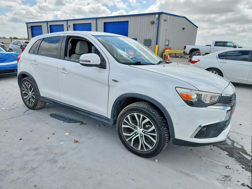 Aukcja sprzedaży 2017 Mitsubishi Outlander Sport, vin: JA4AP3AU5HZ018465, numer aukcji: 49009166