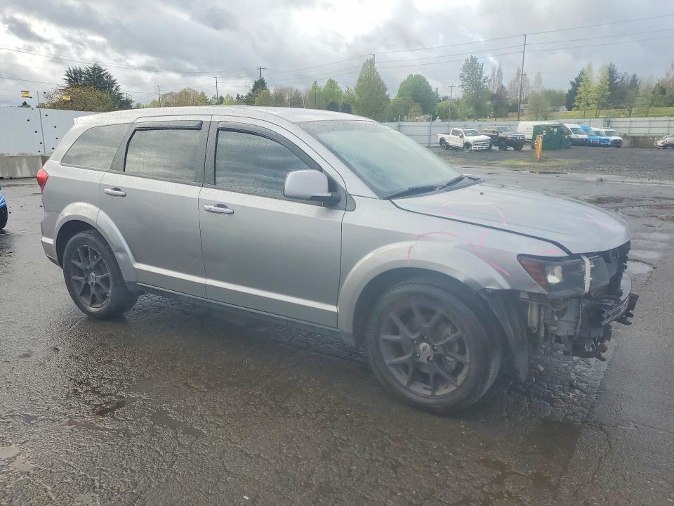 Aukcja sprzedaży 2019 Dodge Journey, vin: 3C4PDDEG3KT720169, numer aukcji: 49444266