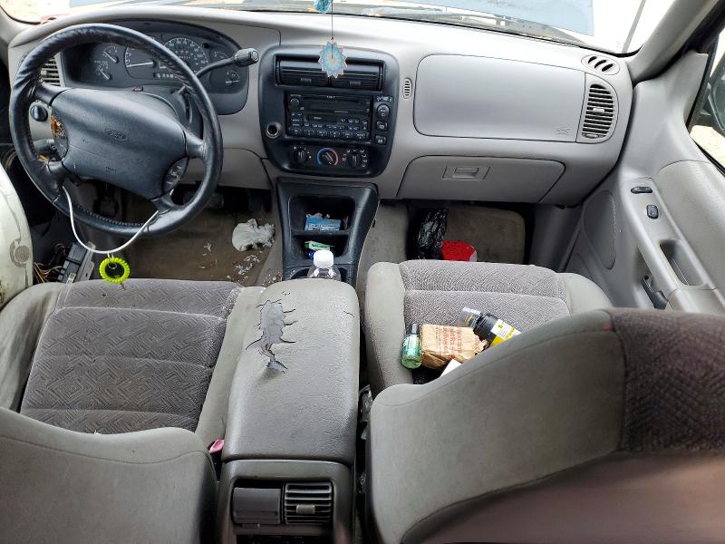 51459866 :رقم المزاد ، 1FMZU35P5WZB66453 vin ، 1998 Ford Explorer مزاد بيع