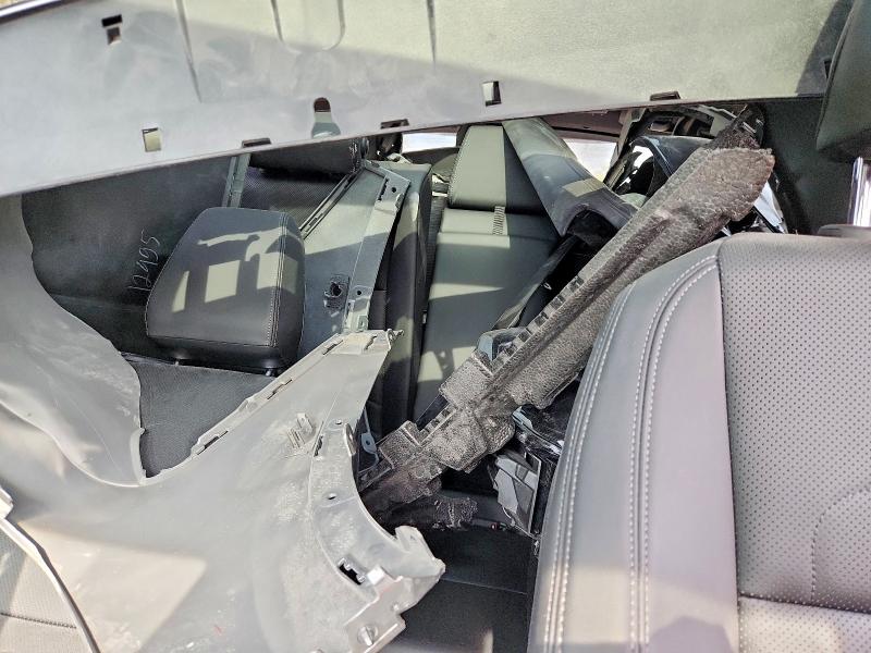 Продаж на аукціоні авто 2025 Bmw X1, vin: WBX73EF0XS5175603, номер лоту: 48232436