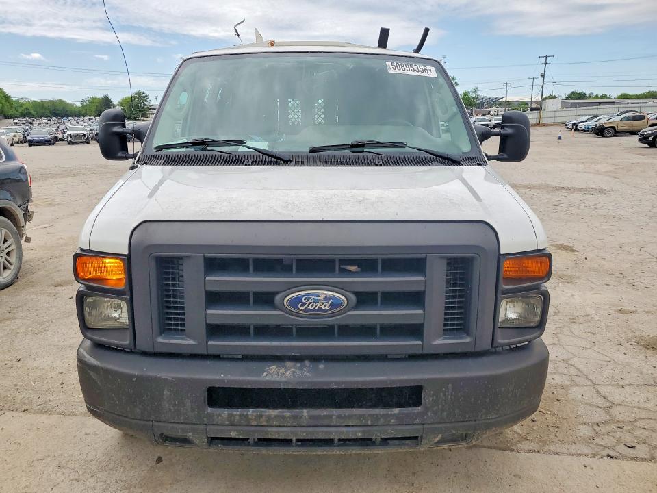 2014 Ford Econoline მანქანა იყიდება აუქციონზე, vin: 1FTNE2EW1EDA85981, აუქციონის ნომერი: 50895356