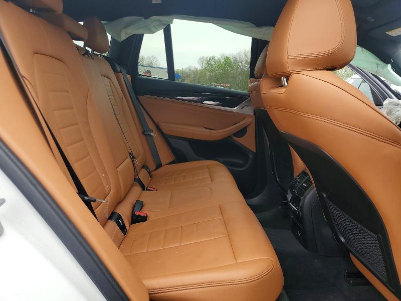 Продаж на аукціоні авто 2021 Bmw X3, vin: 5UXTY5C08M9G22525, номер лоту: 51147596