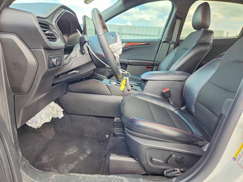 Aukcja sprzedaży 2024 Ford Escape, vin: 1FMCU0MN1RUB41460, numer aukcji: 51083566