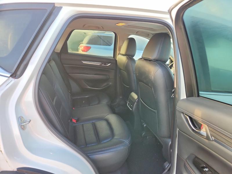 51417246 :رقم المزاد ، JM3KFBDM3K0674072 vin ، 2019 Mazda Cx-5 مزاد بيع