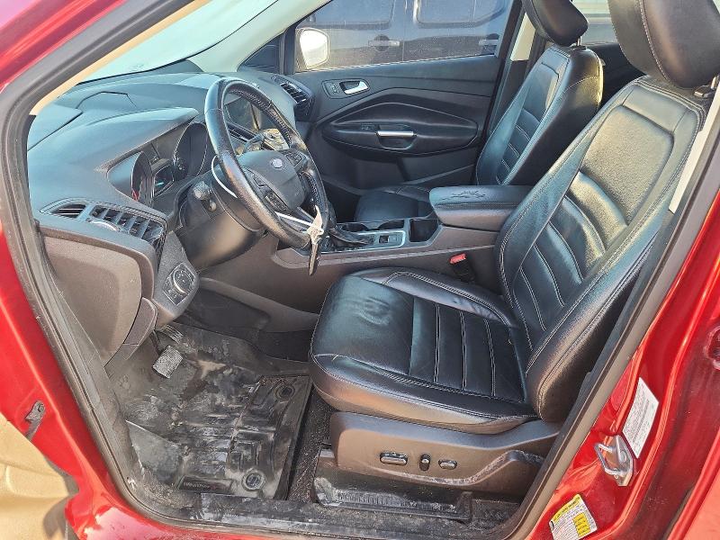 Aukcja sprzedaży 2019 Ford Escape, vin: 1FMCU0J97KUC25764, numer aukcji: 49262806