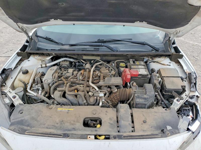 Продаж на аукціоні авто 2020 Nissan Sentra, vin: 3N1AB8BV1LY259969, номер лоту: 49842806