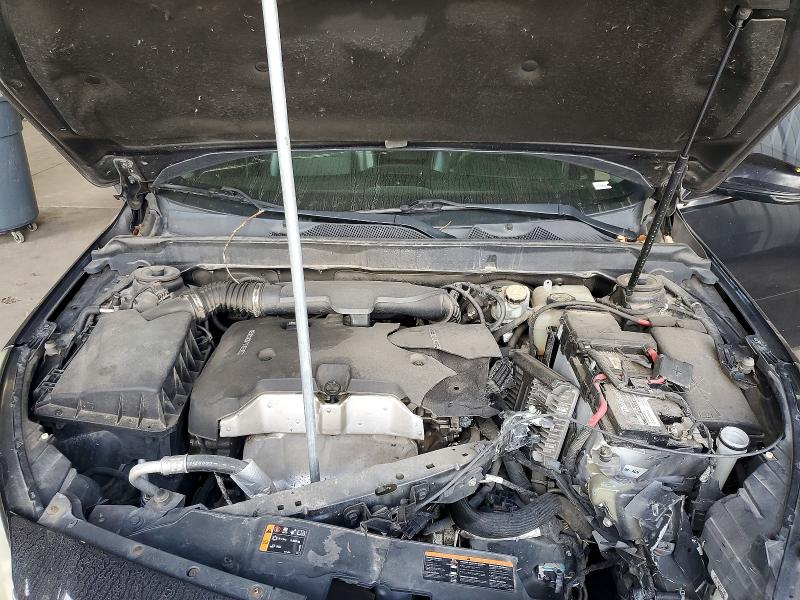 50987926 :رقم المزاد ، 1G11C5SL5EF227181 vin ، 2014 Chevrolet Malibu مزاد بيع