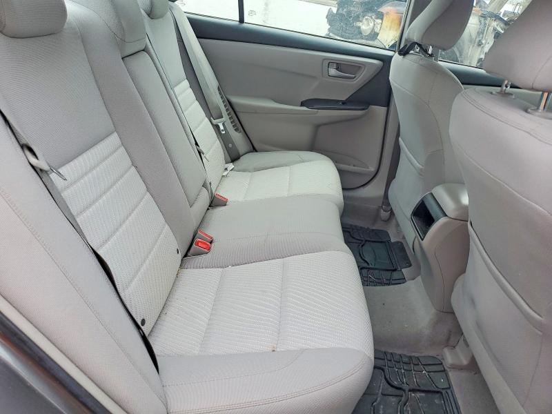 2017 Toyota Camry Hybrid მანქანა იყიდება აუქციონზე, vin: 4T1BD1FK5HU211576, აუქციონის ნომერი: 50099656