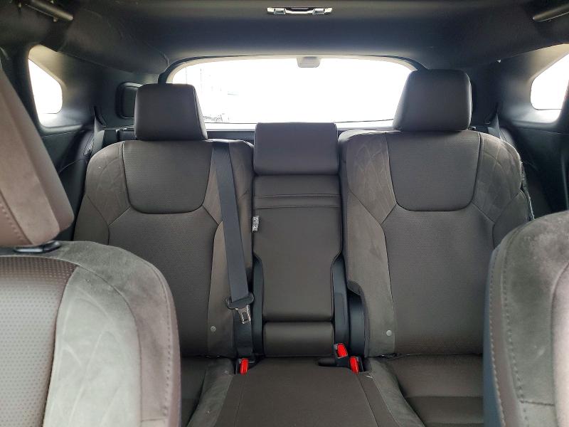 Продажа на аукционе авто 2026 Lexus Rx 350h, vin: 2T2BBMCA5TC125256, номер лота: 49881966