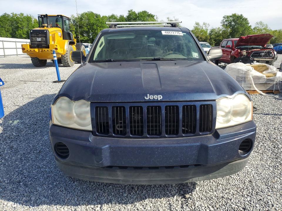Продаж на аукціоні авто 2006 Jeep Grand Cherokee, vin: 1J4GS48K56C148989, номер лоту: 48872776