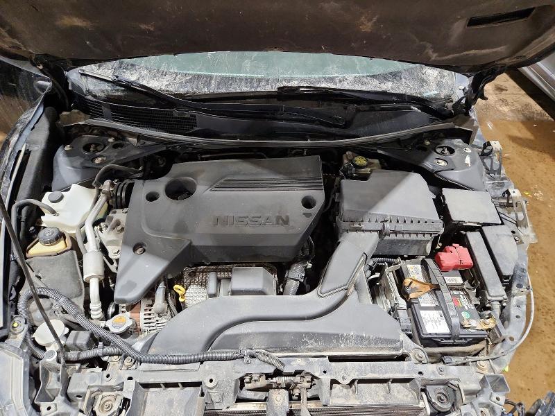 Продаж на аукціоні авто 2016 Nissan Altima, vin: 1N4AL3AP7GN337311, номер лоту: 48111146