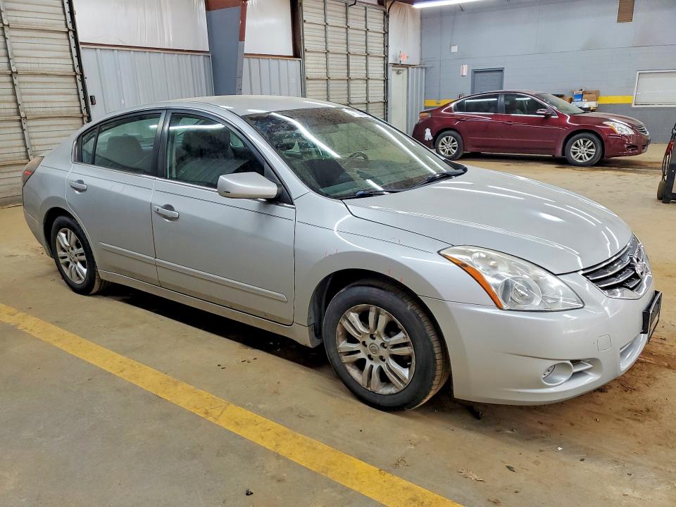 Продажа на аукционе авто 2012 Nissan Altima, vin: 1N4AL2AP7CN489822, номер лота: 49733316