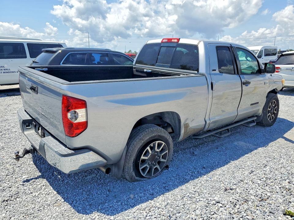 2014 Toyota Tundra მანქანა იყიდება აუქციონზე, vin: 5TFRY5F17EX149808, აუქციონის ნომერი: 51894626