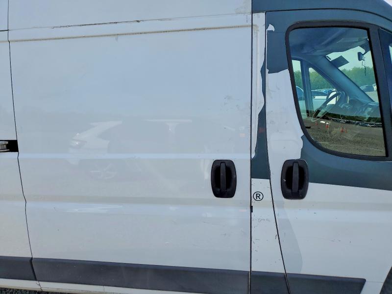 2014 Ram Promaster 2500 მანქანა იყიდება აუქციონზე, vin: 3C6TRVDD7EE125712, აუქციონის ნომერი: 48922226